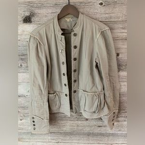 Matty M - Spring/Summer jacket- XL